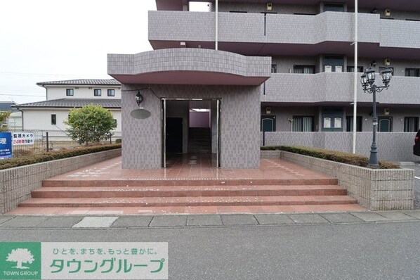 グランディールの物件内観写真